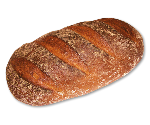 Evertzberg Altdeutsches Brot