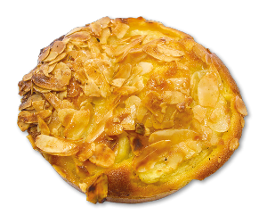 Evertzberg Apfel-Crossies