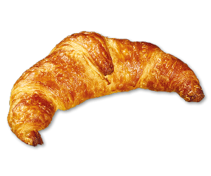 Evertzberg Butter-Croissant