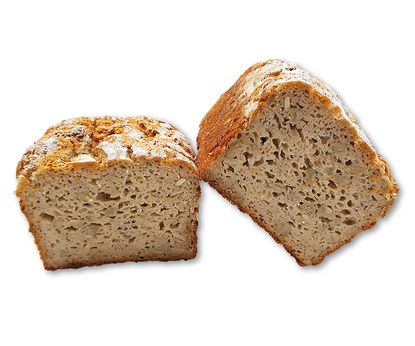 Evertzberg Glutenfreies Brot