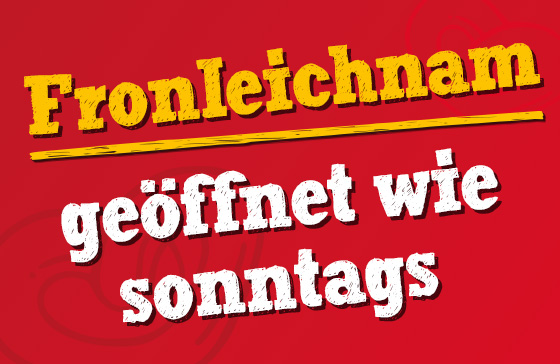 Fronleichnam