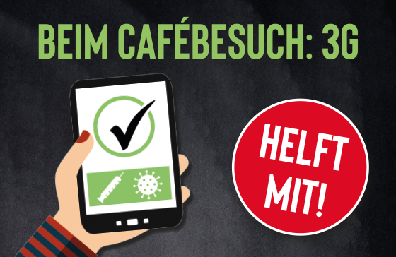 3G-Cafebesuch