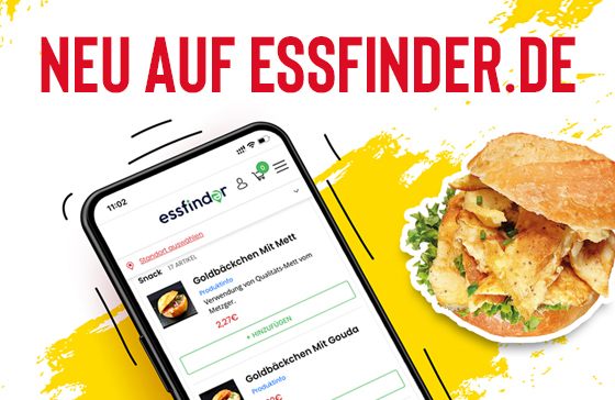 Vorbestellung